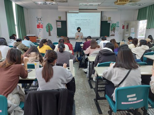 112學年度選課輔導